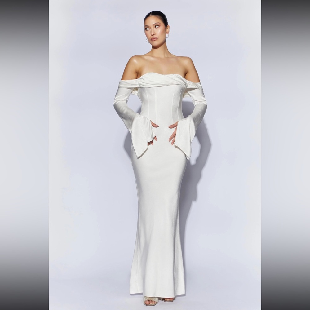 Gisele MESHKI Dress